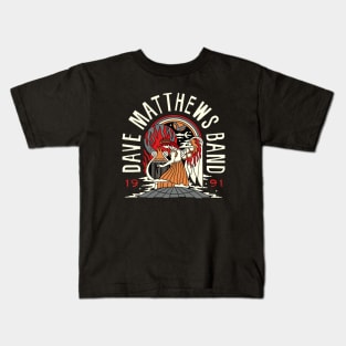 Angel DMB Kids T-Shirt